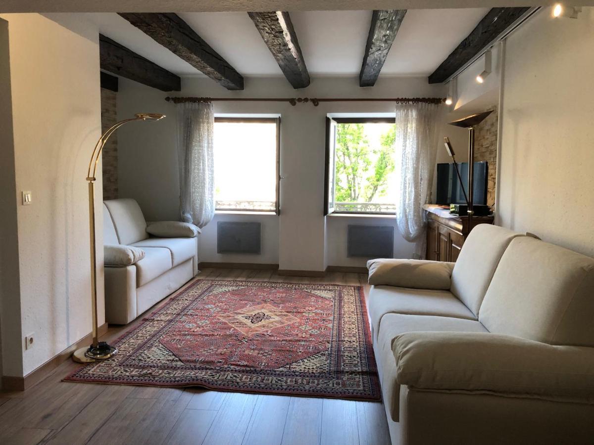 Quai Des Pecheurs - Vue Cathedrale Apartment Strasbourg Bagian luar foto